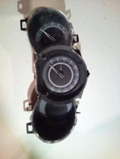 Compteur Citroen C8