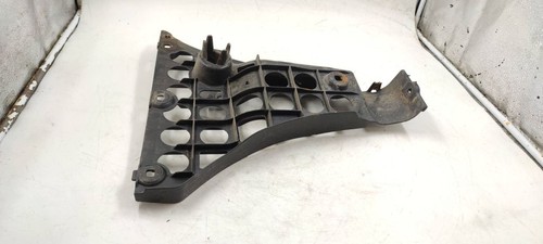 BMW 5 E60 E61 2006 Hinten links Halterung Stoßstange Stoßfänger hinten