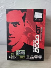 SEALED Fatl1ty GeForce 8600GT Graphics Card Profess1onal Series "See Photos"