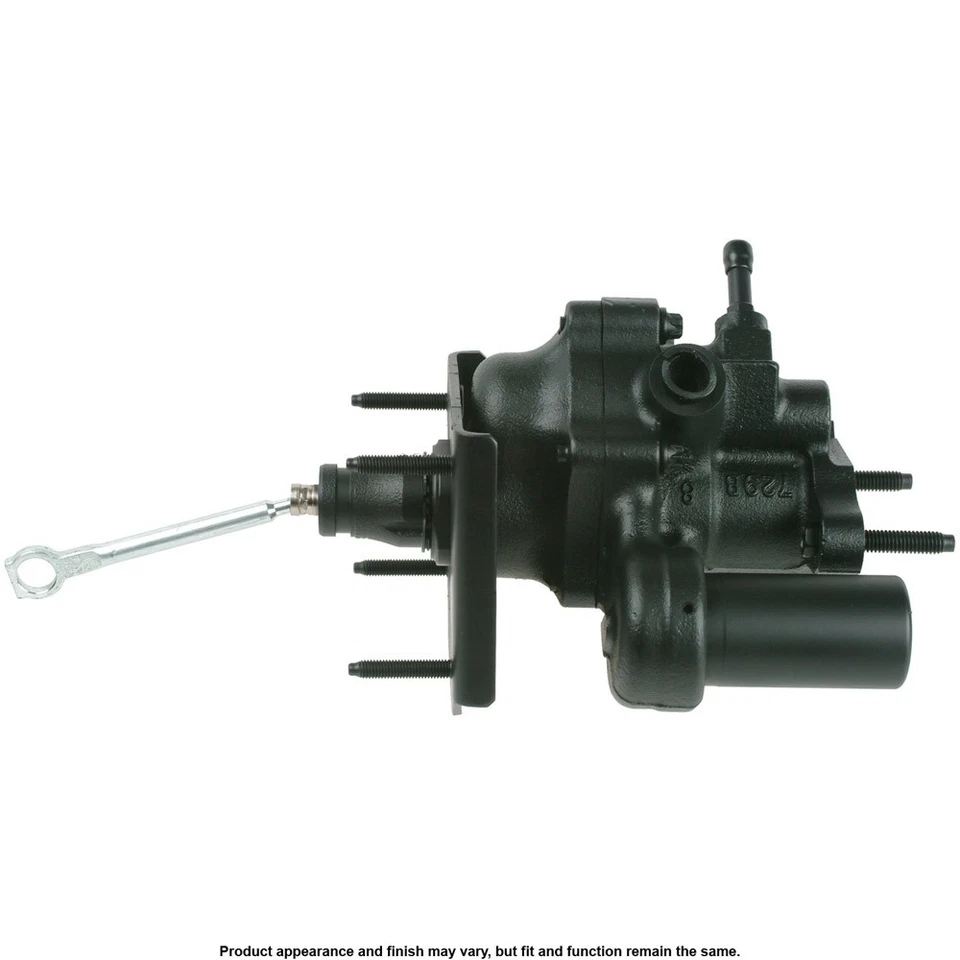 Amplificador de freno Cardone TCP para Ford Super Duty 2005-2010 Foto 2 de 4