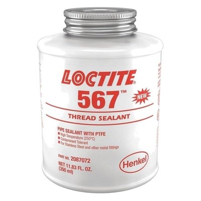 Medium/High Strength Threadlocker