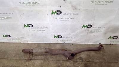 2011-2019 FORD EXPLORER 3.5L EXHAUST PIPE OEM DB5Z-5G274-B
