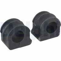 Delphi Stabilisatorlager Stabilager Buchse Stabilisator TD560W FüR VW Seat Skoda