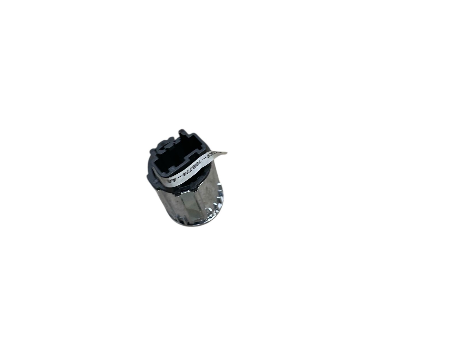2009 Aston Martin Vantage Battery Cutoff Switch Button 6G33-10B774-AA Oem