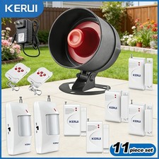 KERUI Wireless Door and Window Anti-theft Ala...