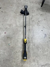 DeWALT DCST972 FlexVolt 60V MAX Brushless 17" String Trimmer (TOOL ONLY) W26