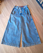 VTG JNCO MAMMOTH JEANS 30X30 90s