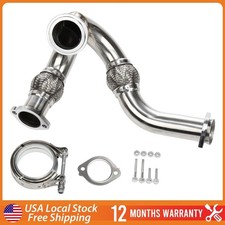 Turbo For Ford 6.0l Diesel 2003-2007 679-012 With Gasket 5c3z-6k854-ca New