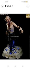 ECC Reaper Blade Statue 1/3 Sideshow Prime 1 ...