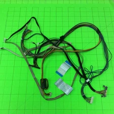 GPX TDE3282BP TV Television Multiple Internal Cable Wire