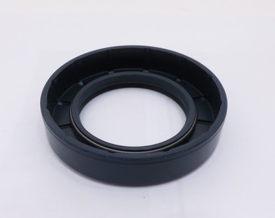 Anello di tenuta 18x30x7 Paraolio doppio labbro parapolvere