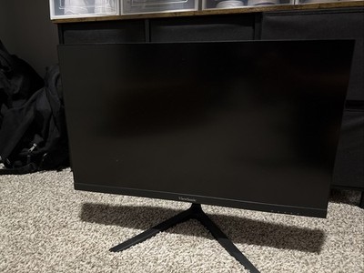 ViewSonic Gaming Monitor VX2418-P-MHD 24'' 1080p 165Hz 1ms - FreeSync Premium