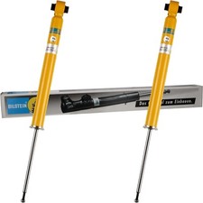 2 Bilstein B8 Stoßdämpfer hinten für Audi Cupra Seat Skoda VW