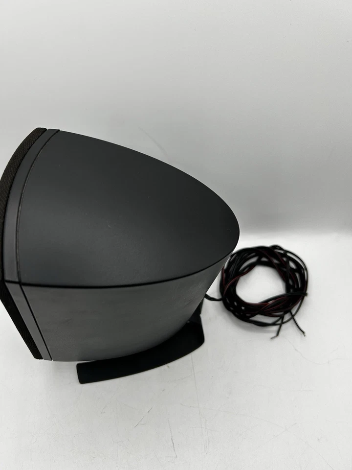 Klipsch ProMedia 2.1 THX Certified Speaker System Replacement One Speaker    #e - Image 3 of 4