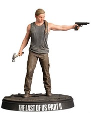 The Last of Us Part 2: Abby Statue - 22cm - Limited Edition - 22cm - Neu & OVP