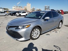 AC Compressor A25AFKS Engine Fits 18-23 CAMRY 1530697