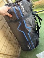 New Outwell Denver 6 Privilege Collection6 spaces Tent 