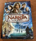 Walt Disney Pictures Chronicles of Narnia: Prince Caspian DVD 2008 PG 150 min — photo 1
