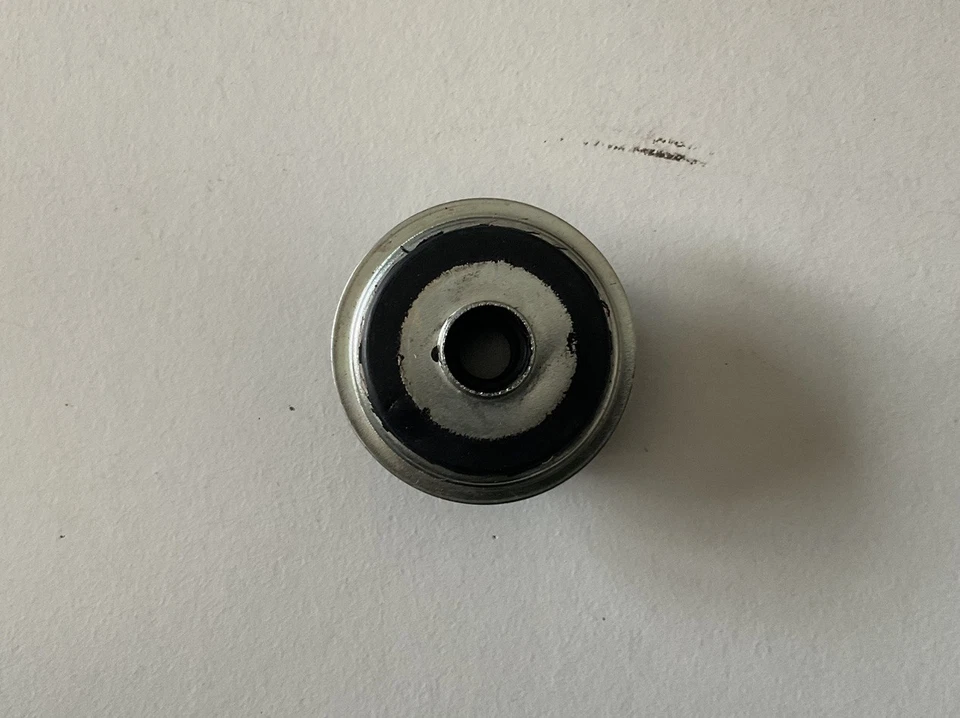 Federbeinstützlager Suspension Mounting Kit KYB SM9905 - Bild 2 von 3