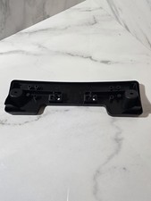 Genuine Mazda  license plate holder GSK2-50171