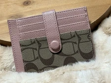 Fashion Wallet- Small