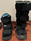 Cam Boots Size Med — photo 1