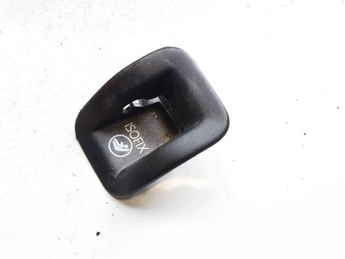 ISOFIX cover