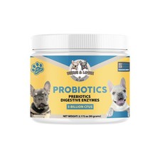 Dog Probiotics, Cat Probiotics, Probiotics for Dogs, Probiotics for Cat, 5 Bi...