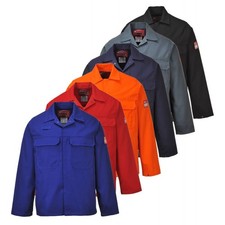 Portwest - Bizweld Jacket - BIZ2
