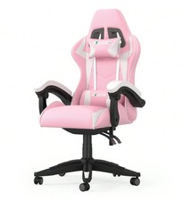 Ergonomic Gaming Chair Executive Office Computer Recliner Swivel Massage Chair