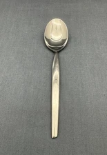 GENSE Stainless TWIST Stainless 6 1/8" TEASPOON