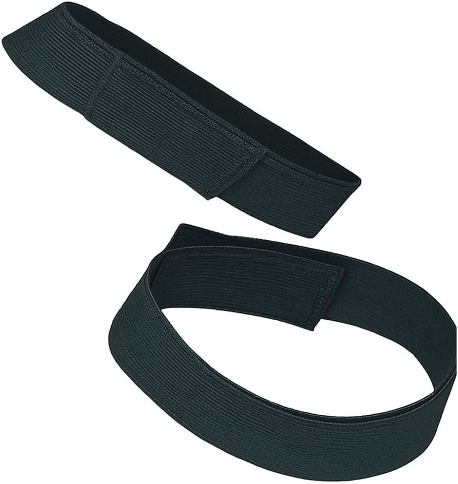 Attaches pour chaussettes de football pour bloquer les protège-tibias qui glissent