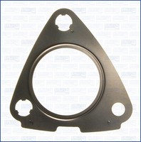 Abgasrohrdichtung FÜR Land Rover Discovery III (L319) - Ajusa 01112500