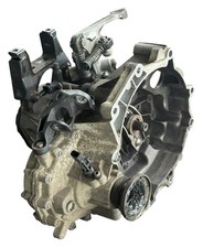 Schaltgetriebe 5-Gang JHN VW Polo 1.2 Bj 2007 1198 CCM 40 KW