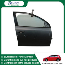 Porte avant et accessoires Volkswagen GOLF