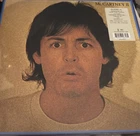 PAUL MCCARTNEY "MCCARTNEY II" (180g) BRAND NEW! STILL SEALED LP! (MINT)