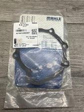 Water Pmp Backing Plate Gasket  Mahle Original  K31732