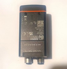 ifm O2D502 Industrial Vision Imaging Camera/Sensor Module 24V DC