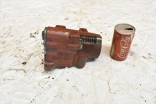 Ford 3000 Gas Tractor Parts 3 Point Hitch Hydraulic Lift Cylinder