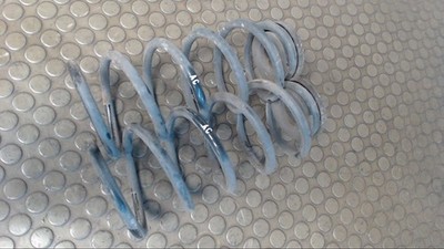 Hinterfedern Satz Opel Corsa 1.2 16V D 12 Monate Garantie Sofortversand