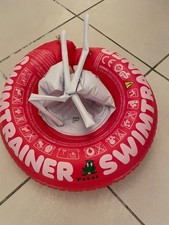 ღ ♥ Baby Schwimmring,Baby Schwimmhilfe Baby Schwimmen Ring - wie neu ♥ ღ