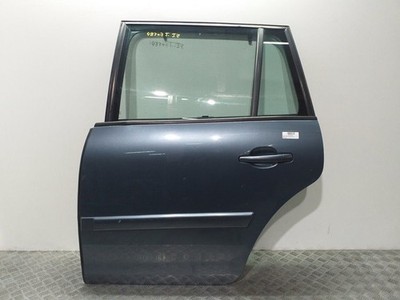 9006K4 HINTERE LINKE TÜR / GRIS / 5843575 FÜR CITROËN C4 PICASSO EXCLUSIVE PLUS