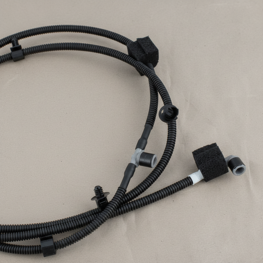 For 2020-2022 Ford Escape OEM Genuine Windshield Washer Hose