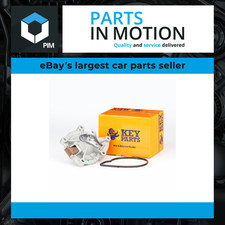 Bomba de agua compatible con CITROEN C5 AIRCROSS THP 1.6 2018 en piezas clave de refrigerante 1201H8 nueva