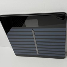 Withings Body Cardio Smart Scale WBS04 Wi-Fi Bluetooth Heart Health Monitor