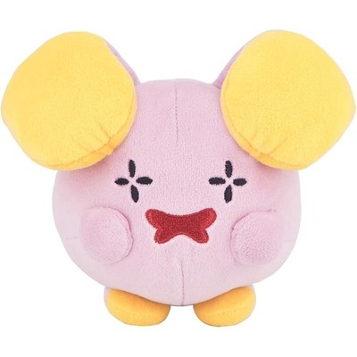 Pokemon Whismur Plush ALL STAR COLLECTION S San-ei Japan Official