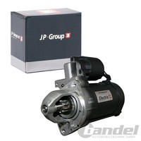 JP Group Anlasser Starter 2,3Kw Passend FüR MERCEDES-BENZ C-KLASSE CLK E-KLASSE