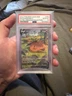 Pokemon SWSH Promo Charizard V Full Art Foil SWSH260 PSA 10 2022
