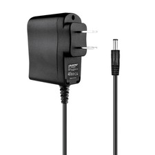 5V AC Adapter for Victrola Journey II Journey 2 Record Player VSC-600SB VSC600SB