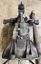1994-1995 Ford Mustang 5.0l Tremec Transmission World Class T-5 F4zr-7003-da